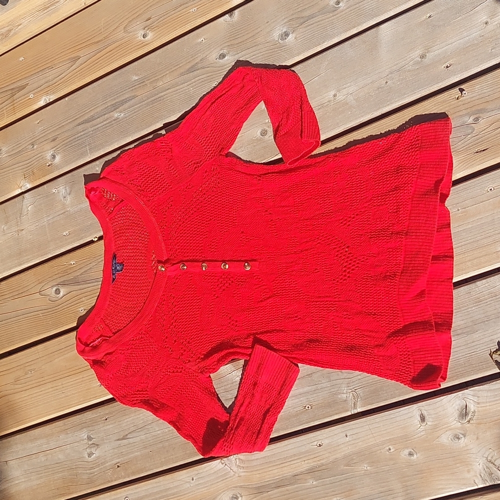 American Eagle sweater